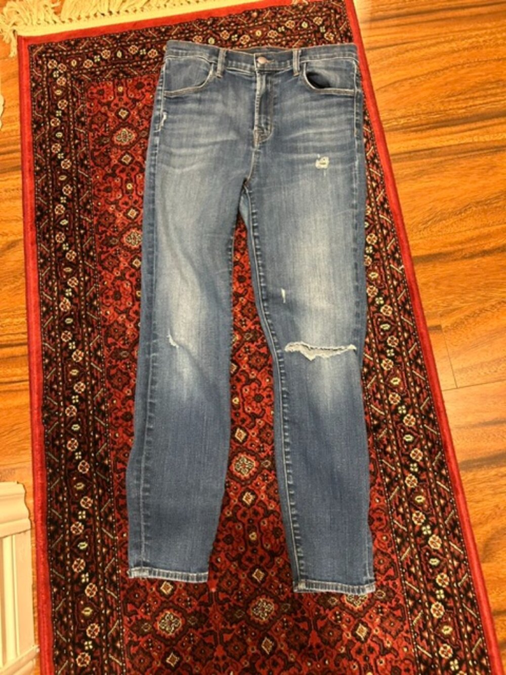 J Brand jeans size 29
